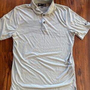 Oakley polo